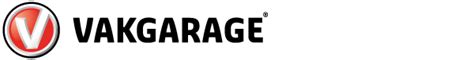 Vakgarage Verhagen Logo