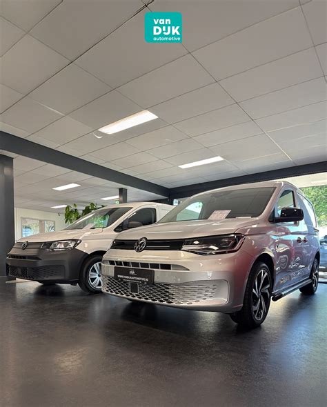 Van Dijk Automotive Team