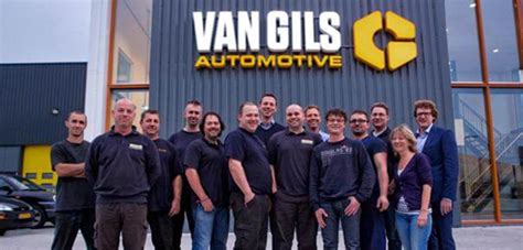 Van Gils Automotive