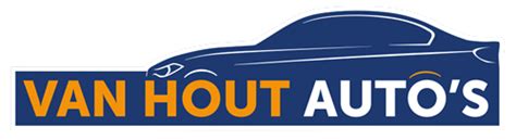 Van Hout Auto's Logo