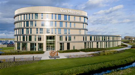 Van Mossel Automotive Group