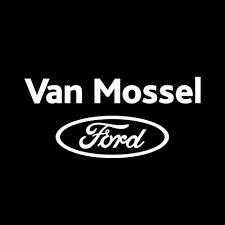Van Mossel Ford