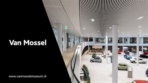 Van Mossel Occasions