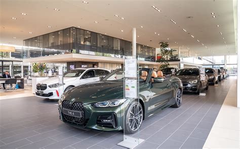 Van Poelgeest showroom