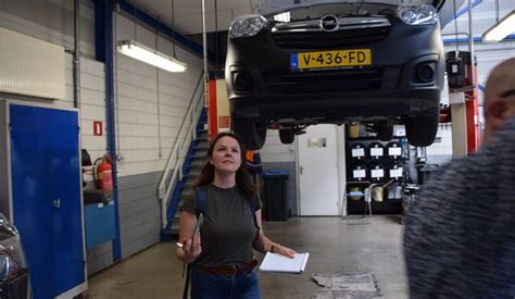 Van Roon Autobedrijf Reeuwijk