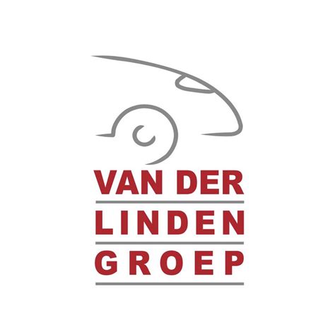 Van der Linden Auto's Zoetermeer Logo
