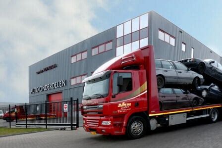 Van der Ven Auto's Occasions