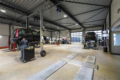 Van der Wulp Werkplaats