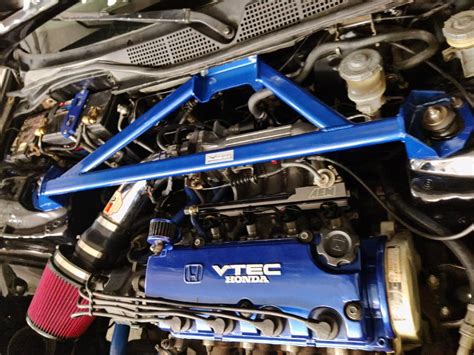 Veerpootbrug Installatie