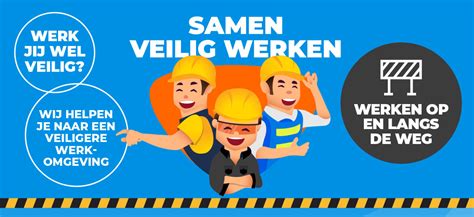 Veilig op Weg
