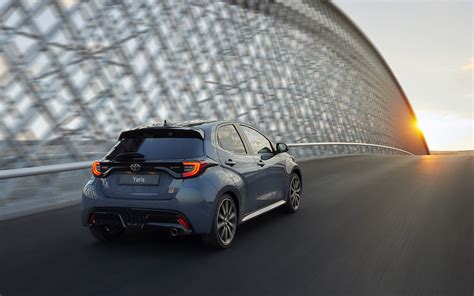 Veiligheidsfuncties Toyota Yaris