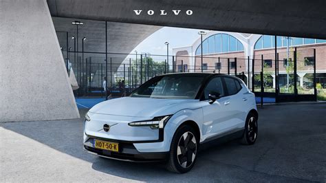 Veiligheidsinnovaties van Volvo