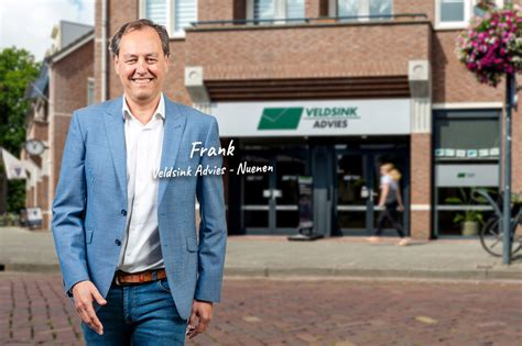 Veldsink Advies - Bekx Kantoor Nuenen