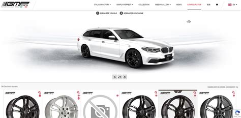 Velgenconfigurator