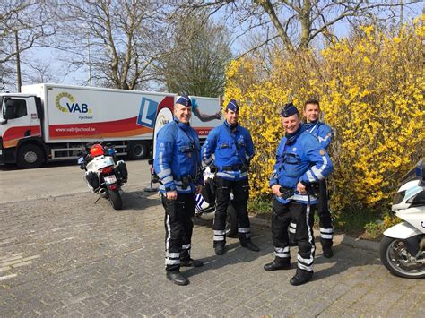 Verkeershandhaving