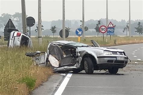 Verkeersongeval Gronau