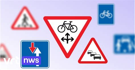 Verkeersregels in België
