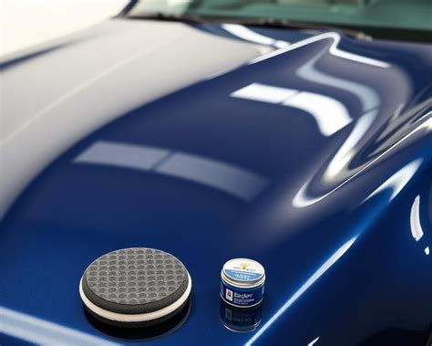 Verschil tussen polijsten en waxen