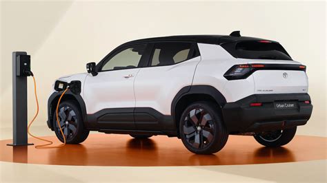 Verschillende modellen elektrische auto's