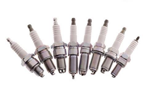 Verschillende soorten bougies