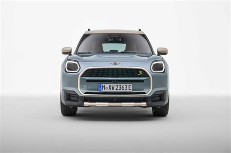 Versnellingsbak MINI Countryman SE