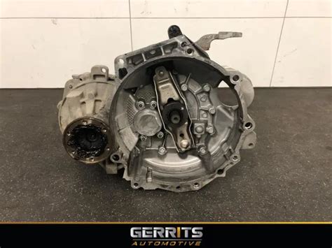 Versnellingsbak Reparatie