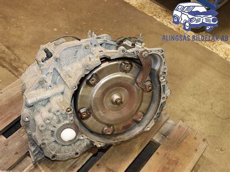 Versnellingsbak Volvo V70