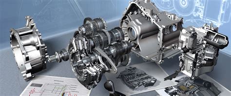 Versnellingsbak problemen