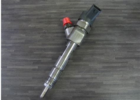 Verstuiver Diesel Motor