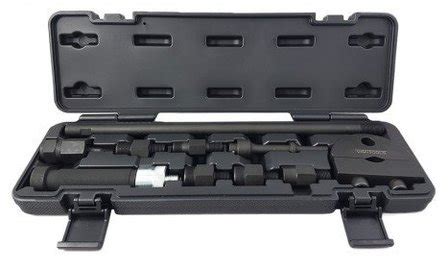 Verstuivertrekker Set