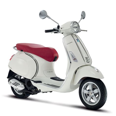 Vespa Elegance