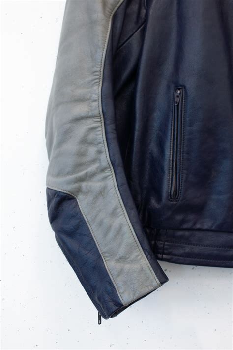 Vintage BMW Motorjas