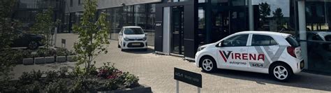 Virena Autogroep vestiging