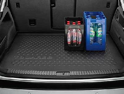 Volkswagen Accessoires
