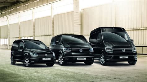Volkswagen Bedrijfswagens