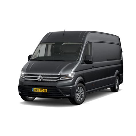 Volkswagen Bedrijfswagens Approved Occasions