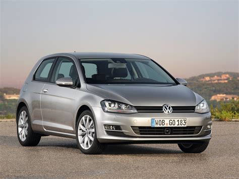 Volkswagen Bluemotion Modellen