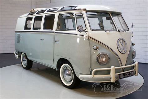 Volkswagen Bus T1