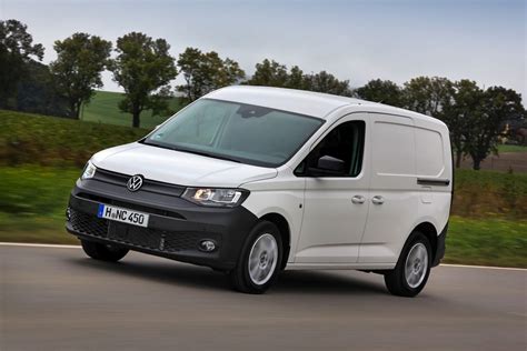 Volkswagen Caddy Cargo