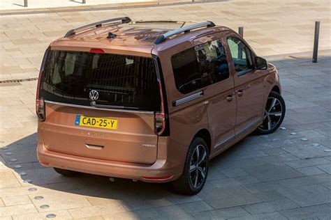 Volkswagen Caddy Kombi eHybrid