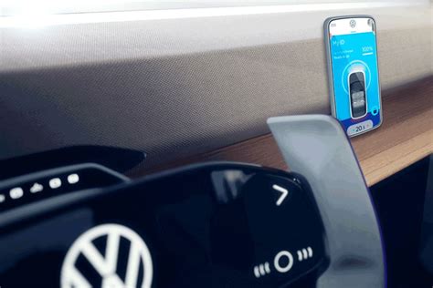 Volkswagen Connectiviteit