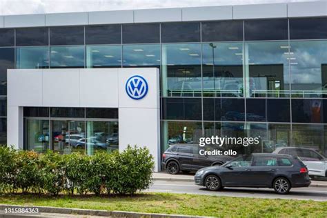 Volkswagen Dealer Voorschoten