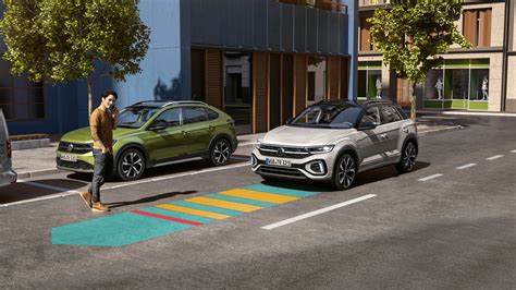 Volkswagen Front Assist Systeem