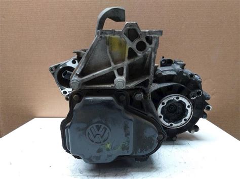 Volkswagen Golf 4 Versnellingsbak