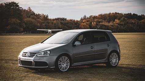 Volkswagen Golf 5