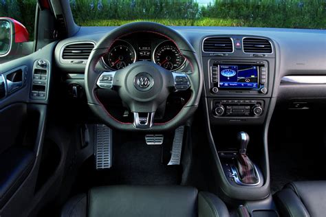 Volkswagen Golf 5 Interieur