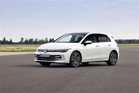 Volkswagen Golf I