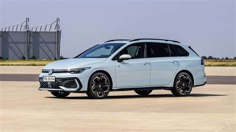 Volkswagen Golf Variant Ruimte