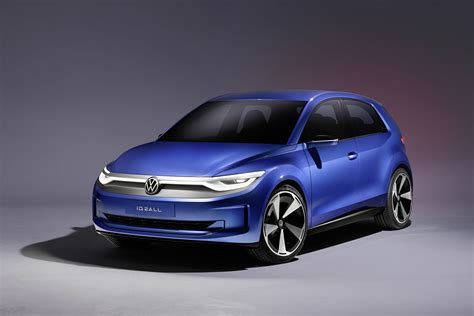 Volkswagen ID.3 Elektische Auto