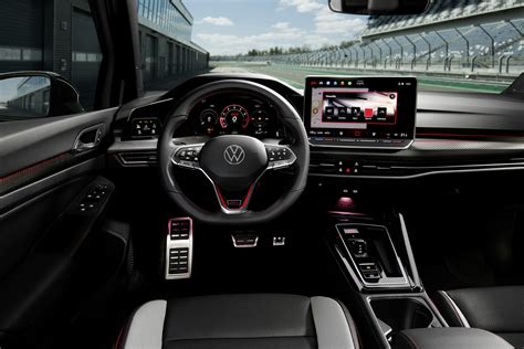 Volkswagen Interieur